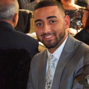 Meet your Posher, David